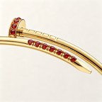 {
  "Dream ": "ジュスト アン クル ブレスレット 2.5mm ダイヤモンド 新品"
}
