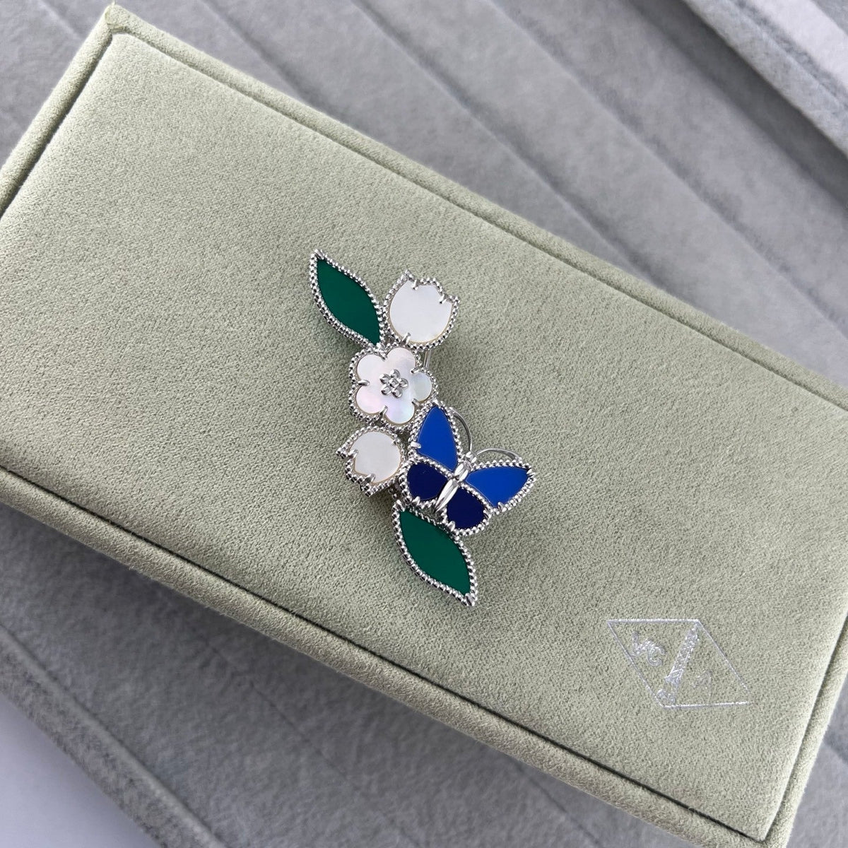 [Dream ] 2026 NEW MODEL SPRING LUCKY BROOCH