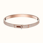 Dream KELLY BRACELET DIAMOND PAVED