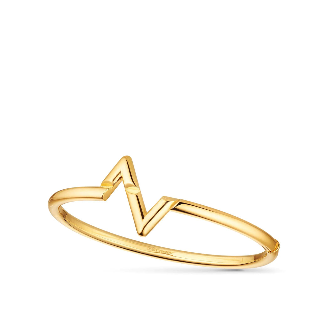 Traum VOLTE UPSIDE DOWN ARMBAND