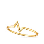 Traum VOLTE UPSIDE DOWN ARMBAND