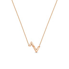 Dream VOLTE UPSIDE DOWN NECKLACE