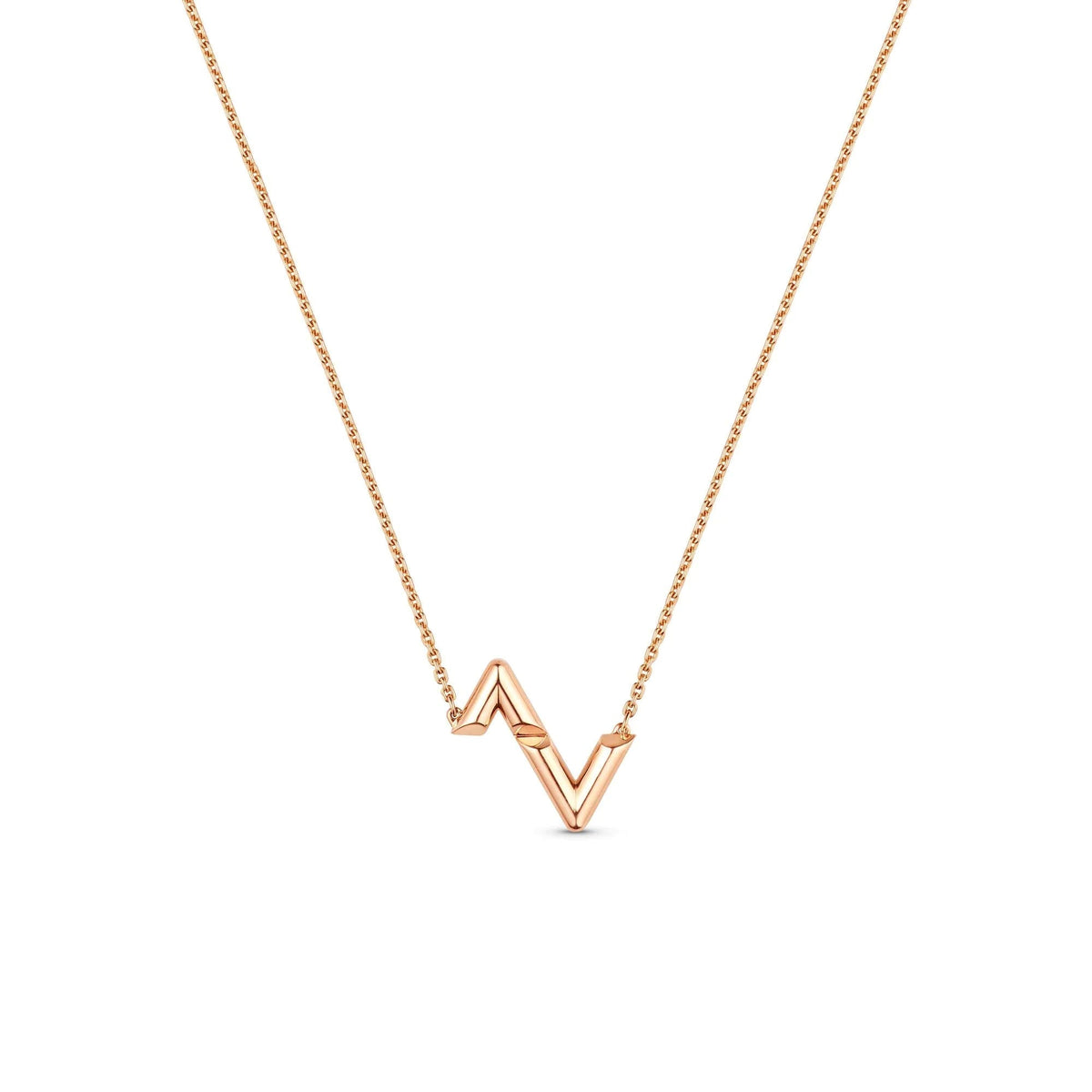 Dream VOLTE UPSIDE DOWN NECKLACE