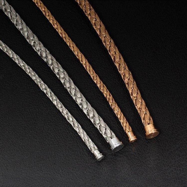 Dream FORCE SERIES BRACELET CABLES 50 CHOICES (DIY SELECTION)