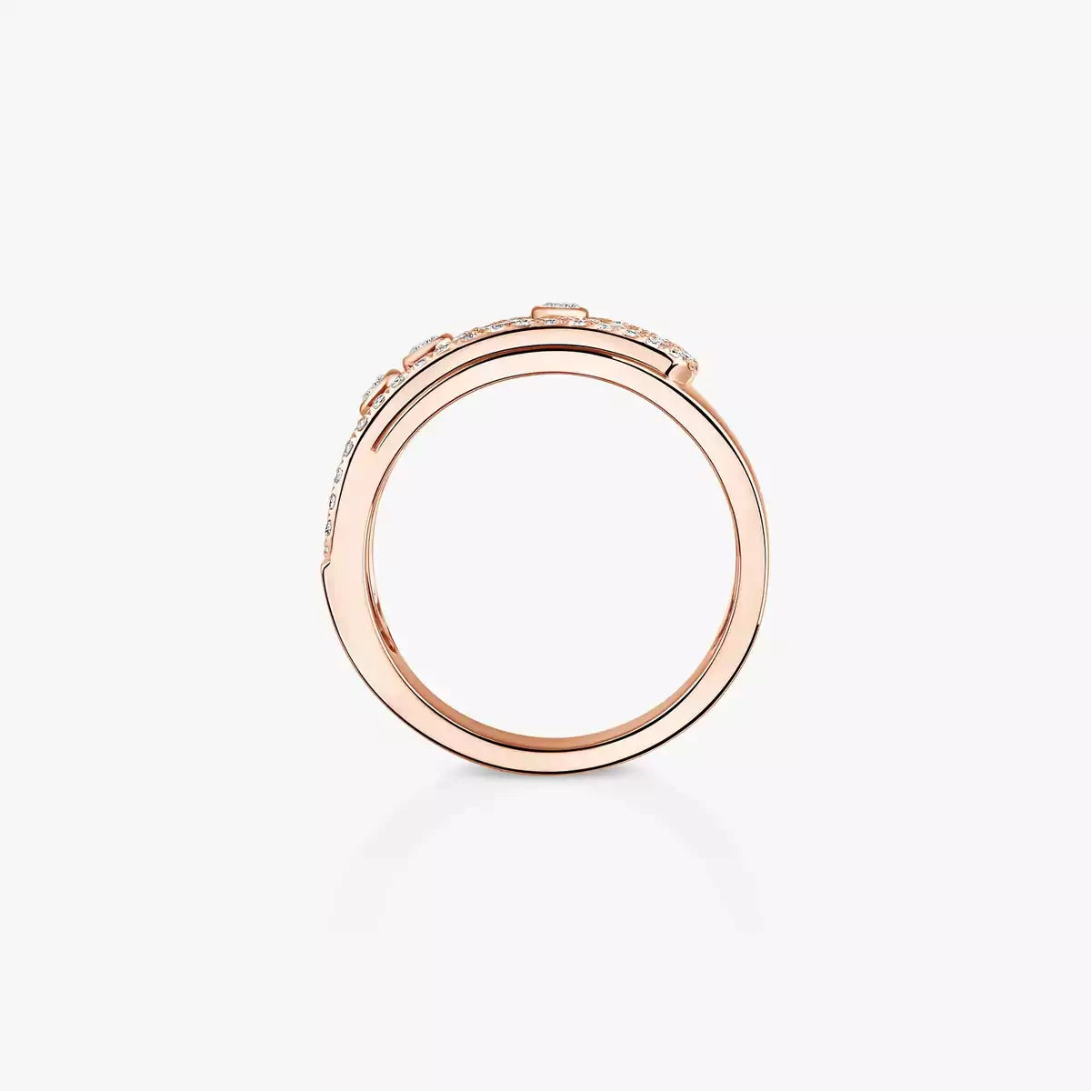 [Dream] Move Noa Diamond Pave_ Ring