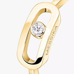[Dream]Move Uno Diamantring in Gold