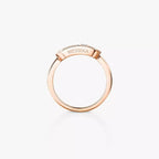 [Dream]Move Uno Diamantring in Gold