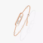 [Dream]Baby Move Diamantarmband