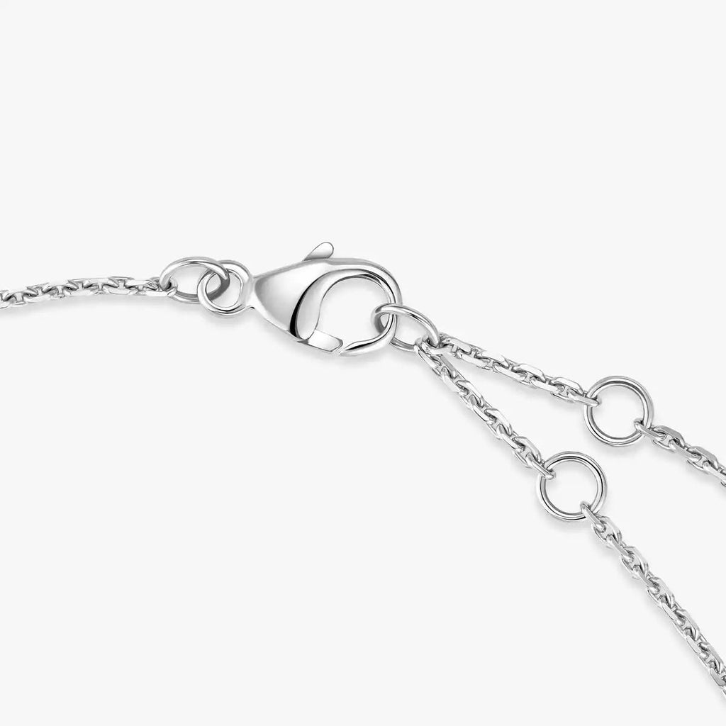 [Dream]Baby Move Diamond Bracelet