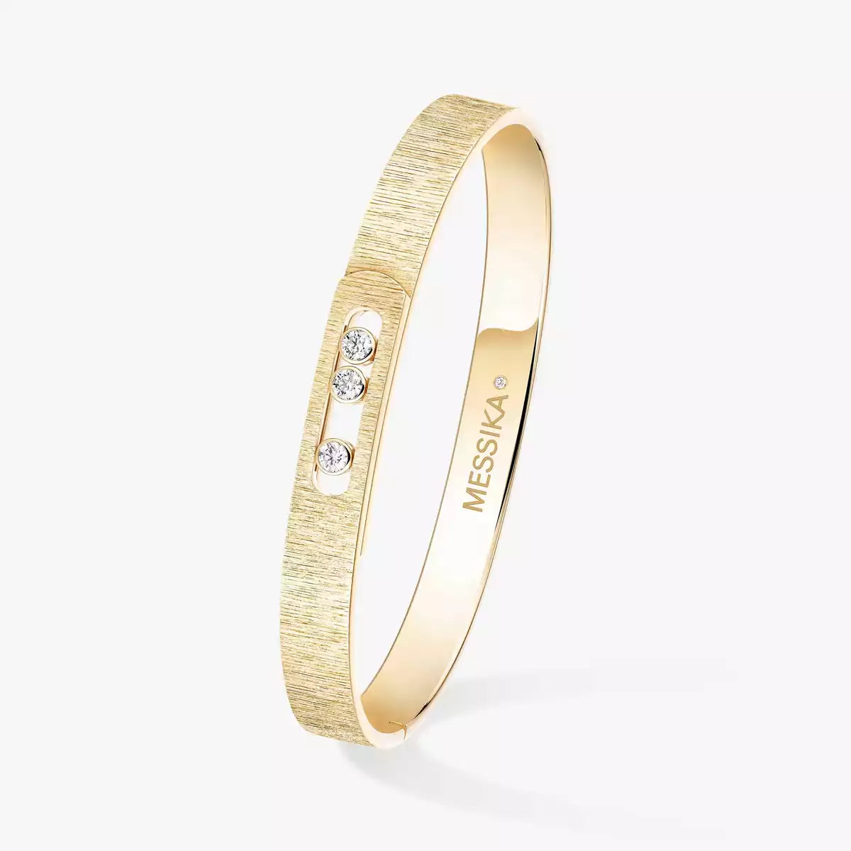 [Dream]Move Noa Ciselé bangle