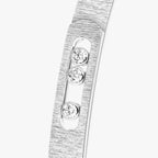 [Dream]Move Noa Ciselé bangle