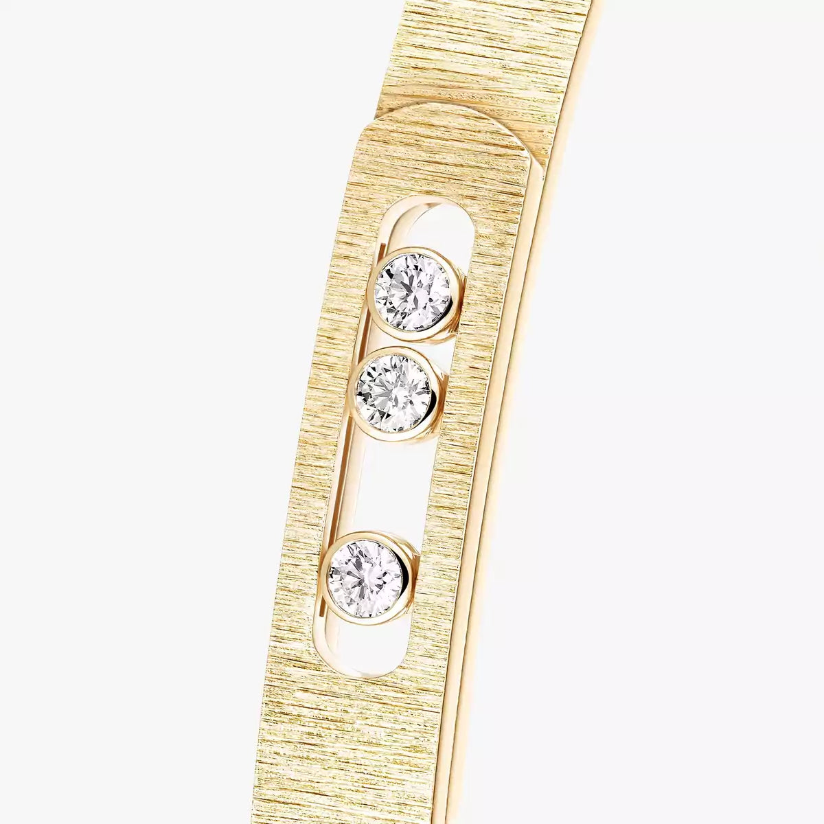 [Dream]Move Noa Ciselé bangle