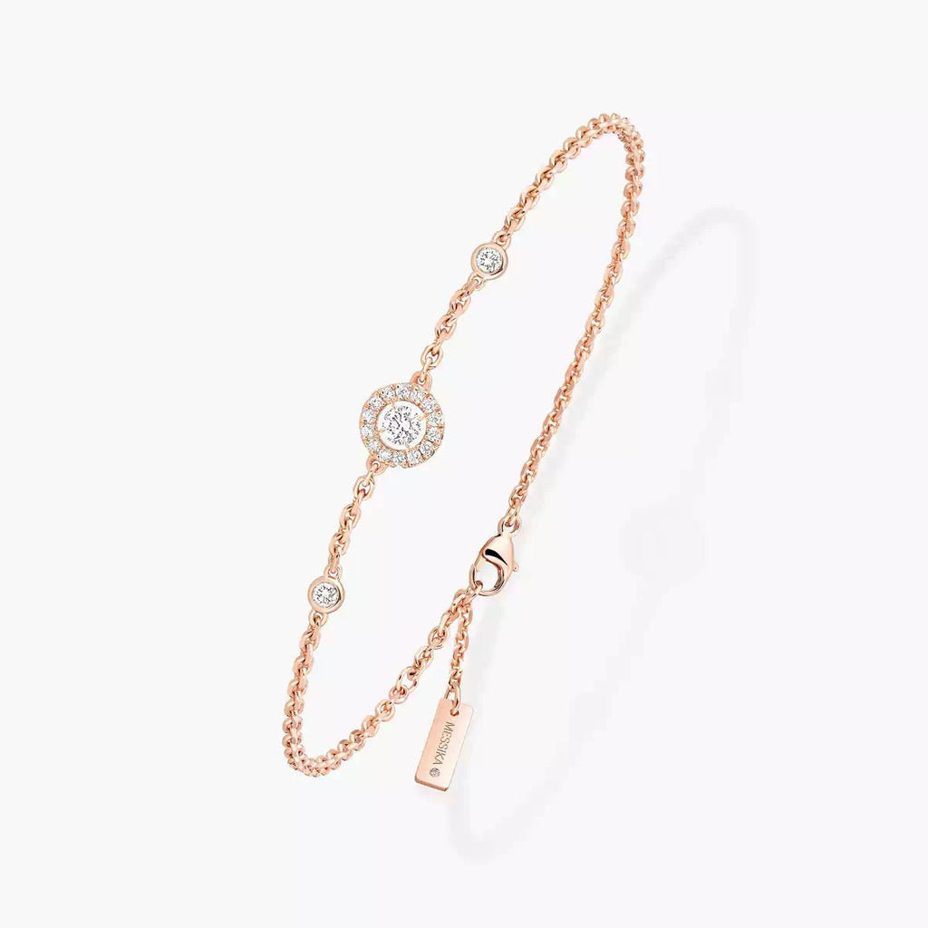 [Dream]Joy Diamond Bracelet Small