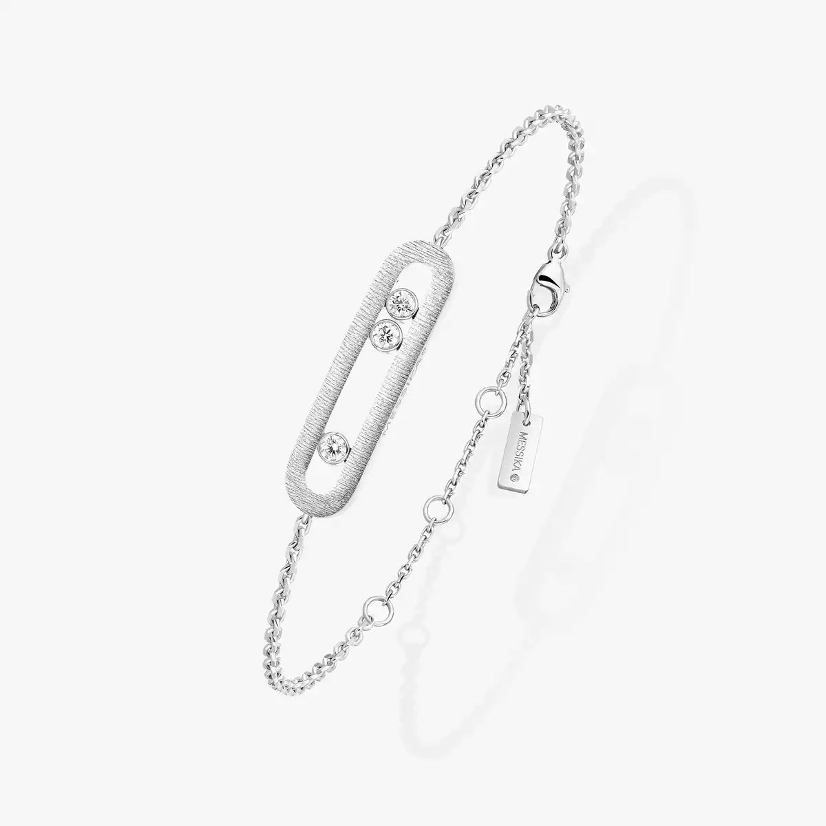 [Dream]Move Classique Ciselé ブレスレット