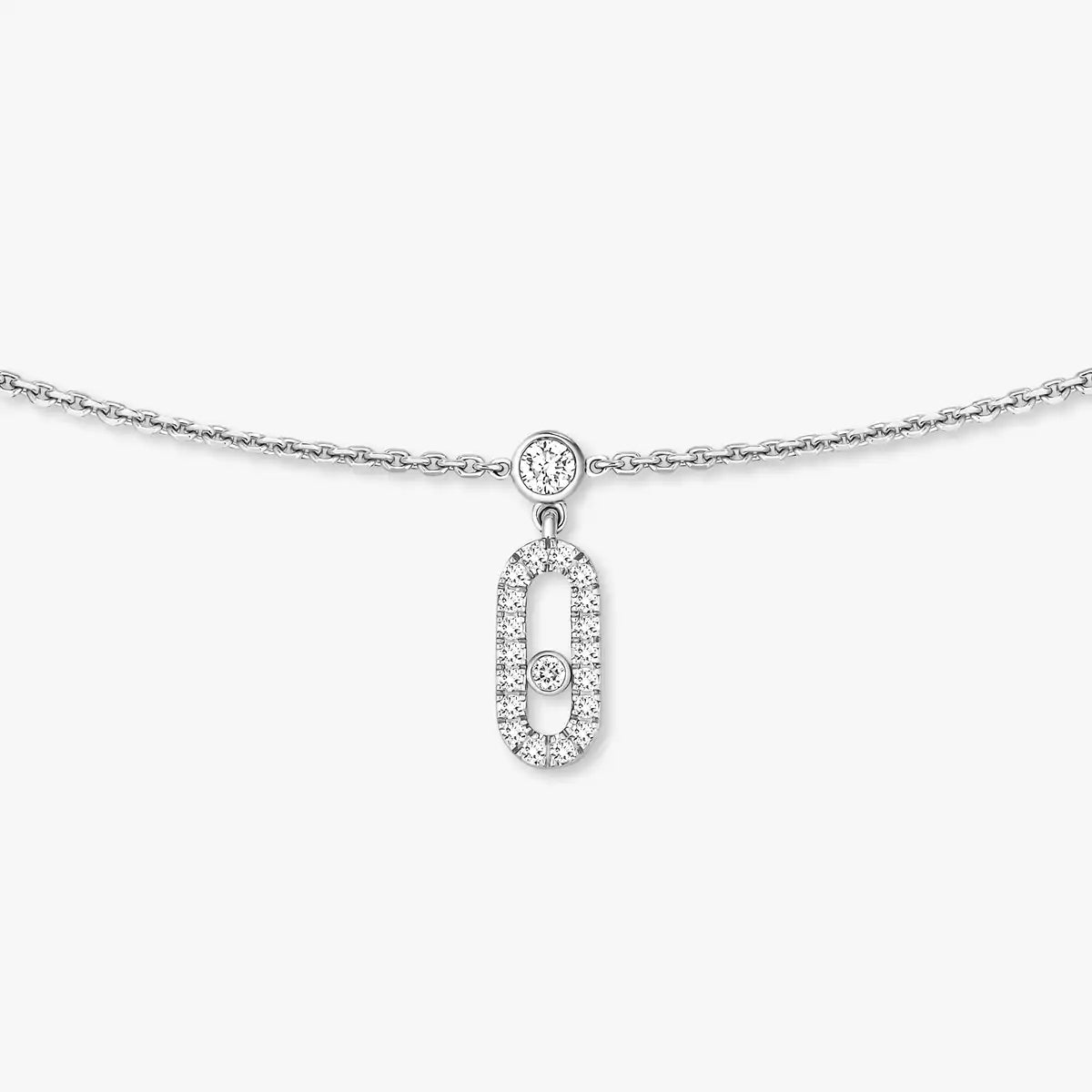 [Dream]Move Uno Necklace