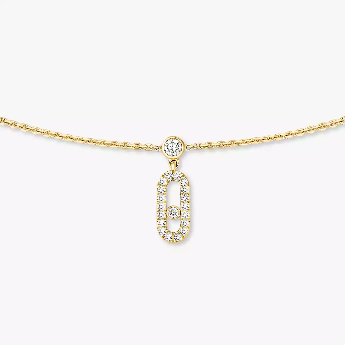 [Dream]Move Uno Necklace