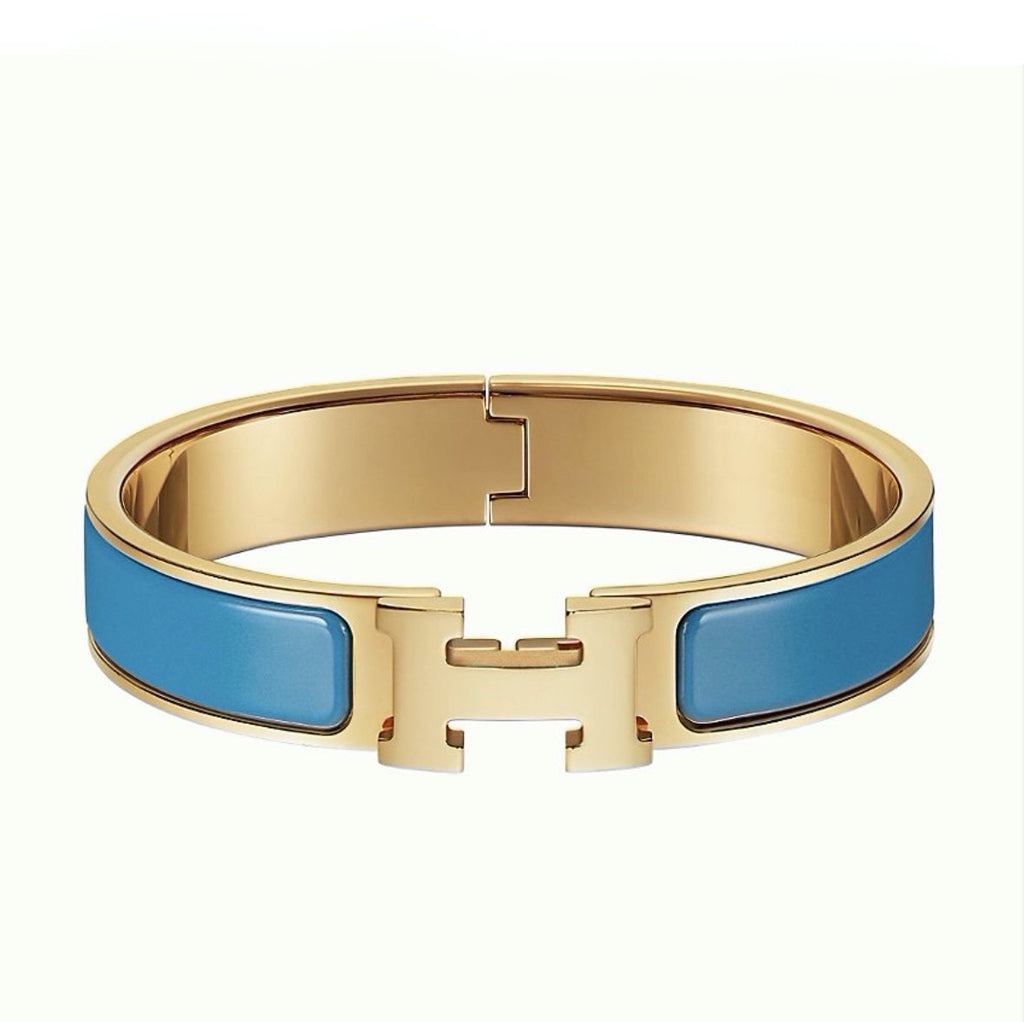 Dream H ARMBAND TÜRKIS 12MM