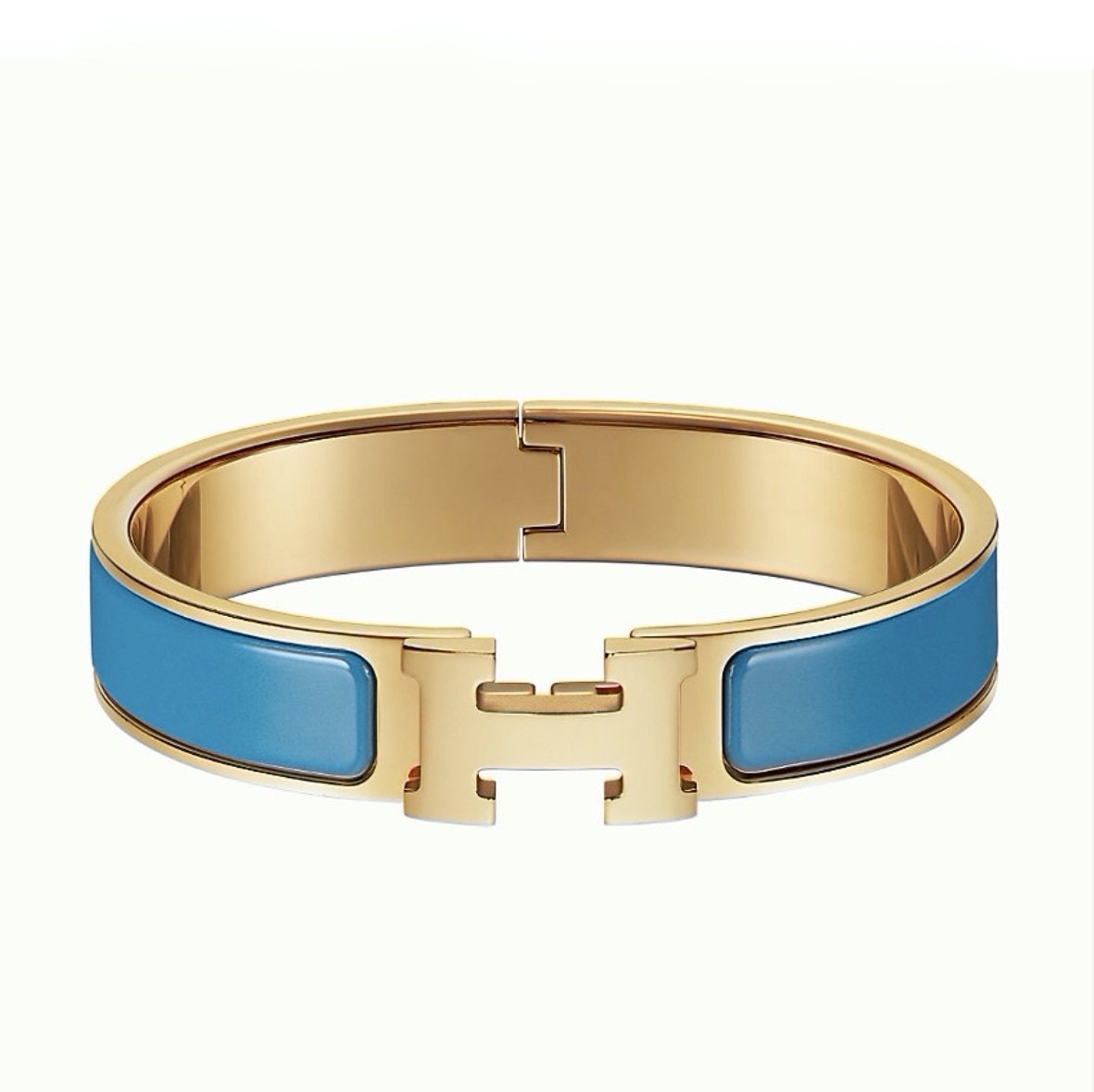 Dream H ARMBAND TÜRKIS 12MM