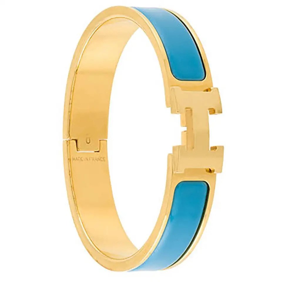 Dream H CLOUD BLUE BRACELET