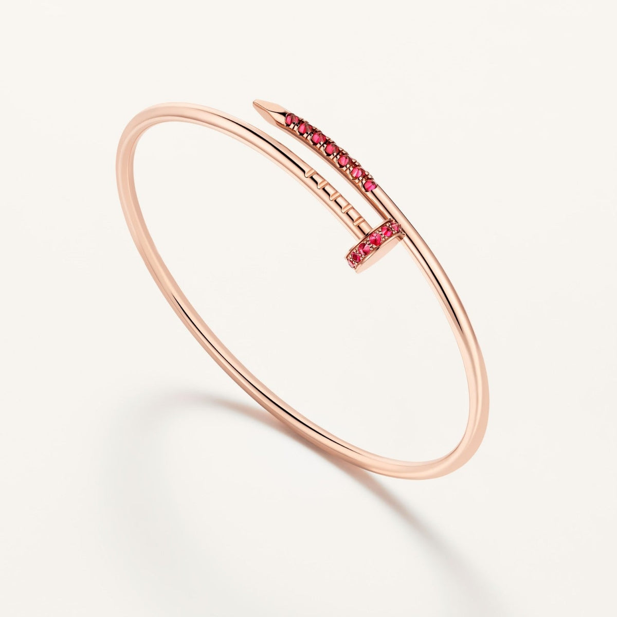 [Dream ] JUSTE BRACELET 2.5MM DIAMONDS NEW