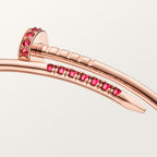 {
  "Dream ": "ジュスト アン クル ブレスレット 2.5mm ダイヤモンド 新品"
}