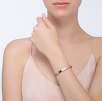 Dream LOVE BRACELET 6.1MM 4 DIAMONDS