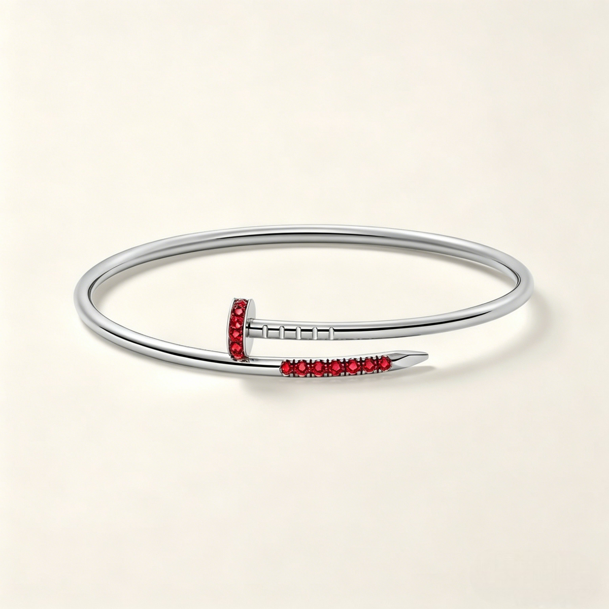 [Dream ] JUSTE BRACELET 2.5MM DIAMONDS NEW