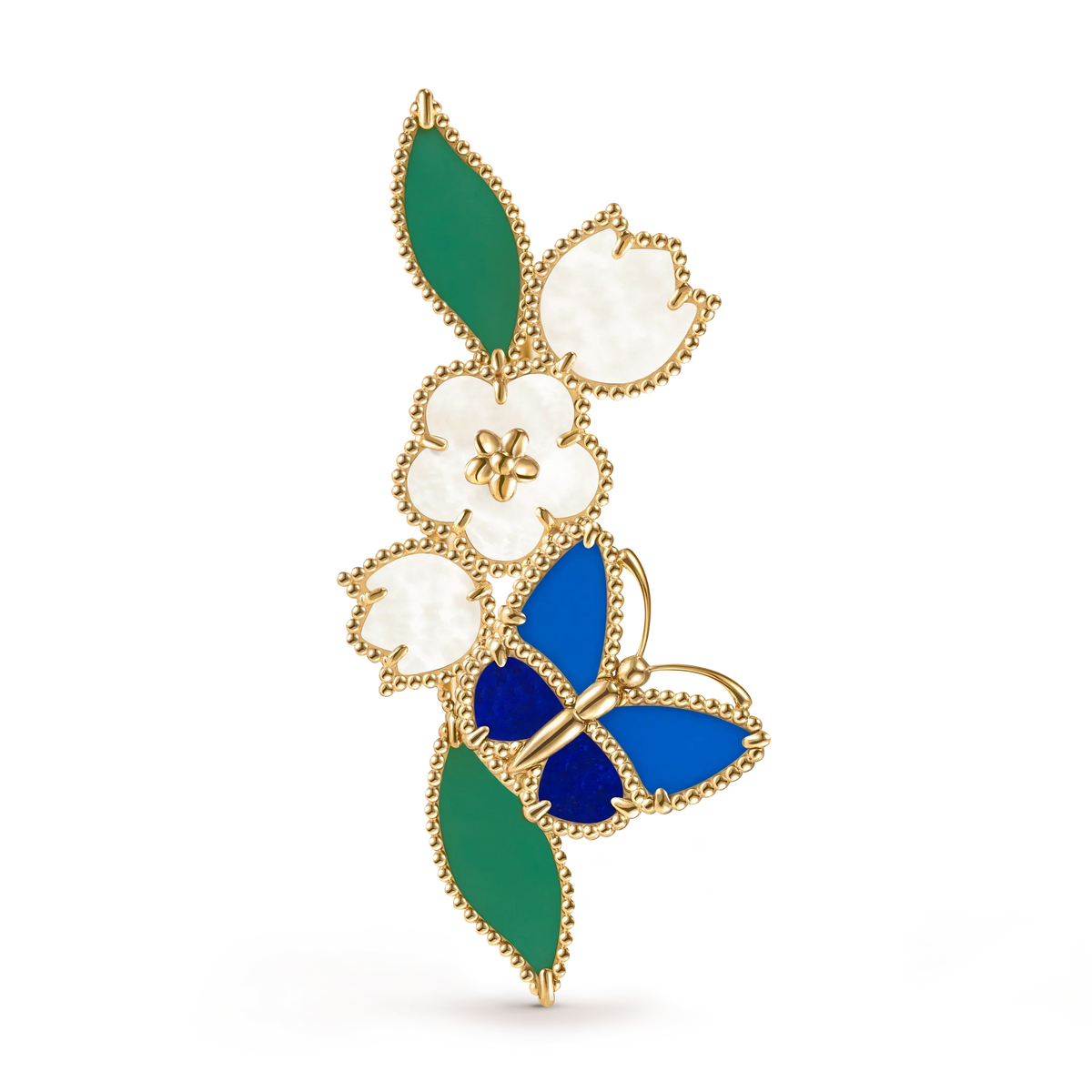 [Dream ] 2026 NEW MODEL SPRING LUCKY BROOCH