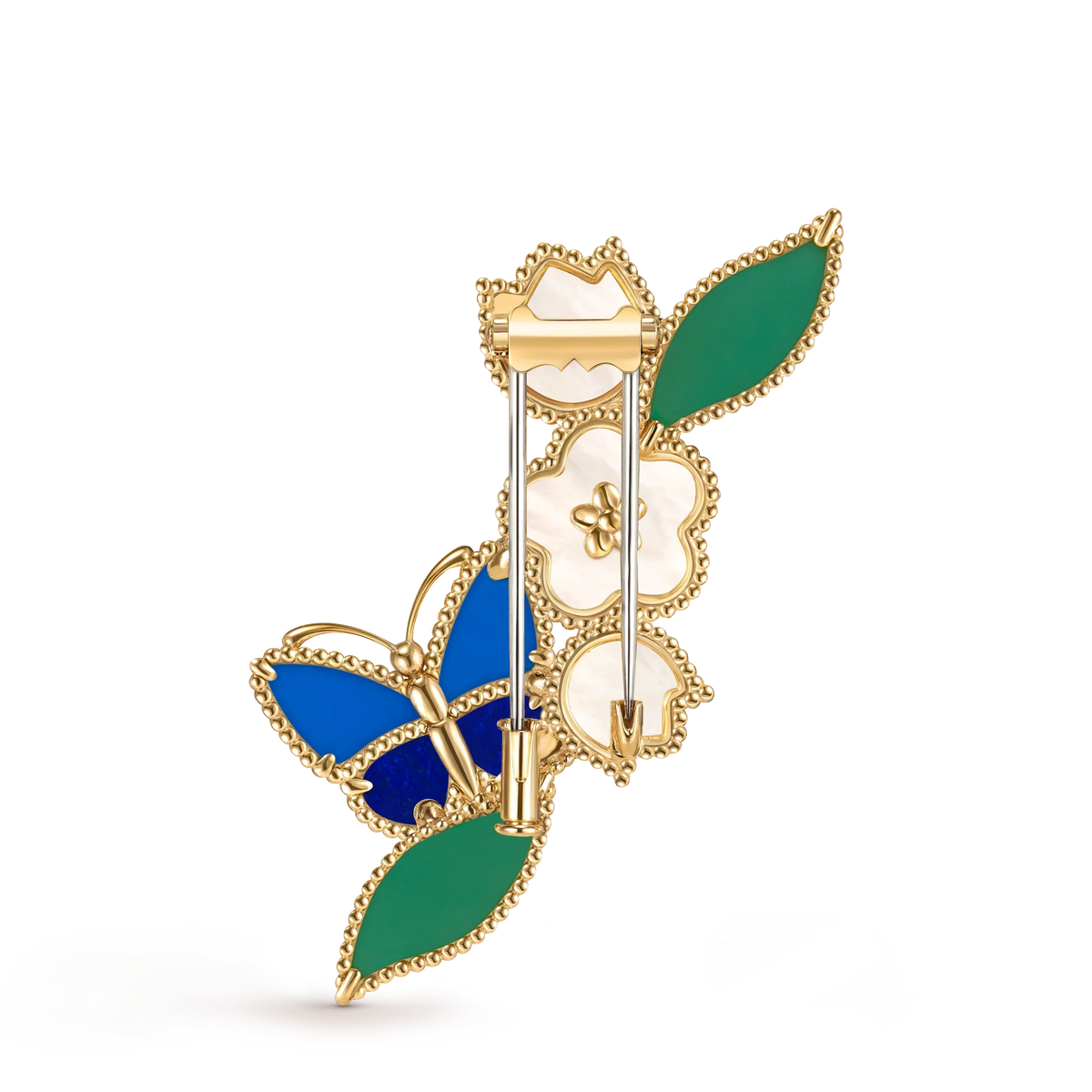 [Dream ] 2026 NEW MODEL SPRING LUCKY BROOCH