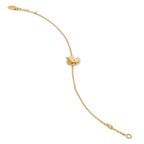 Dream FRIVOLE GOLD-BLUMENARMBAND