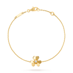 Dream FRIVOLE GOLD-BLUMENARMBAND