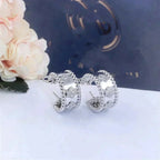 Dream PERLEE DIAMOND EARRINGS