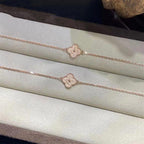 Dream CLOVER SINGLE FLOWER BRACELET