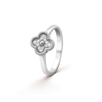 Dream CLOVER DIAMOND RING
