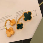 Dream CLOVER BETWEEN THE FINGER RING