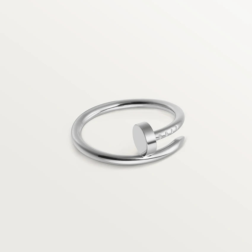 Dream JUSTE RING 2.65MM SILVER