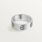 Dream LOVE RING 5,5 MM OHNE DIAMANT