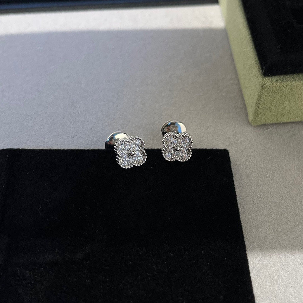Dream CLOVER MINI DIAMANT-STECHER