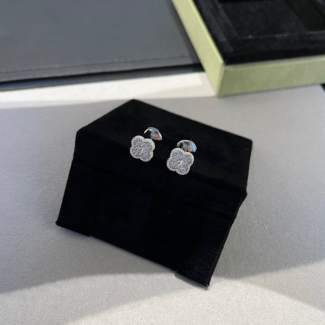 Dream CLOVER MINI DIAMANT-STECHER