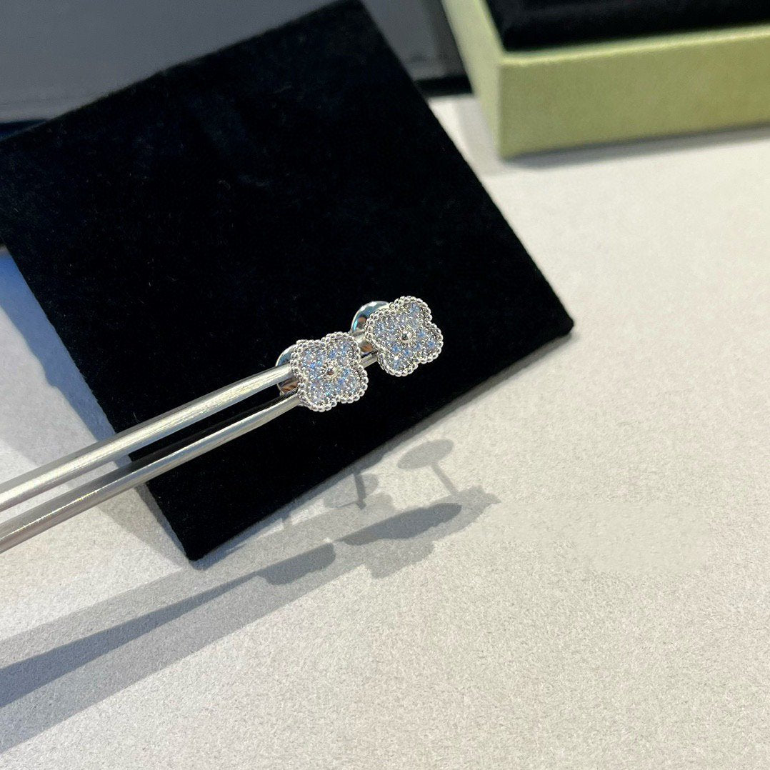 Dream CLOVER MINI DIAMANT-STECHER